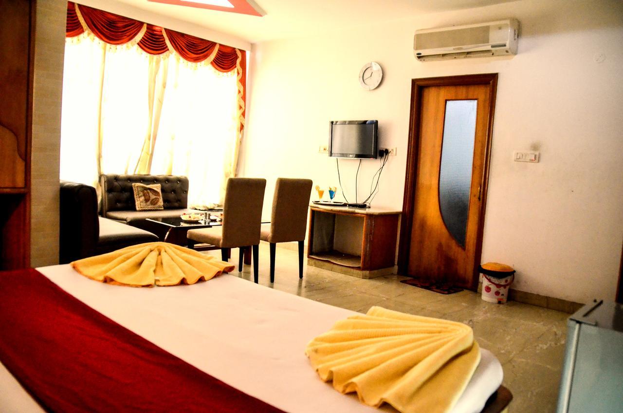 Hotel Aryan Jharsuguda Экстерьер фото