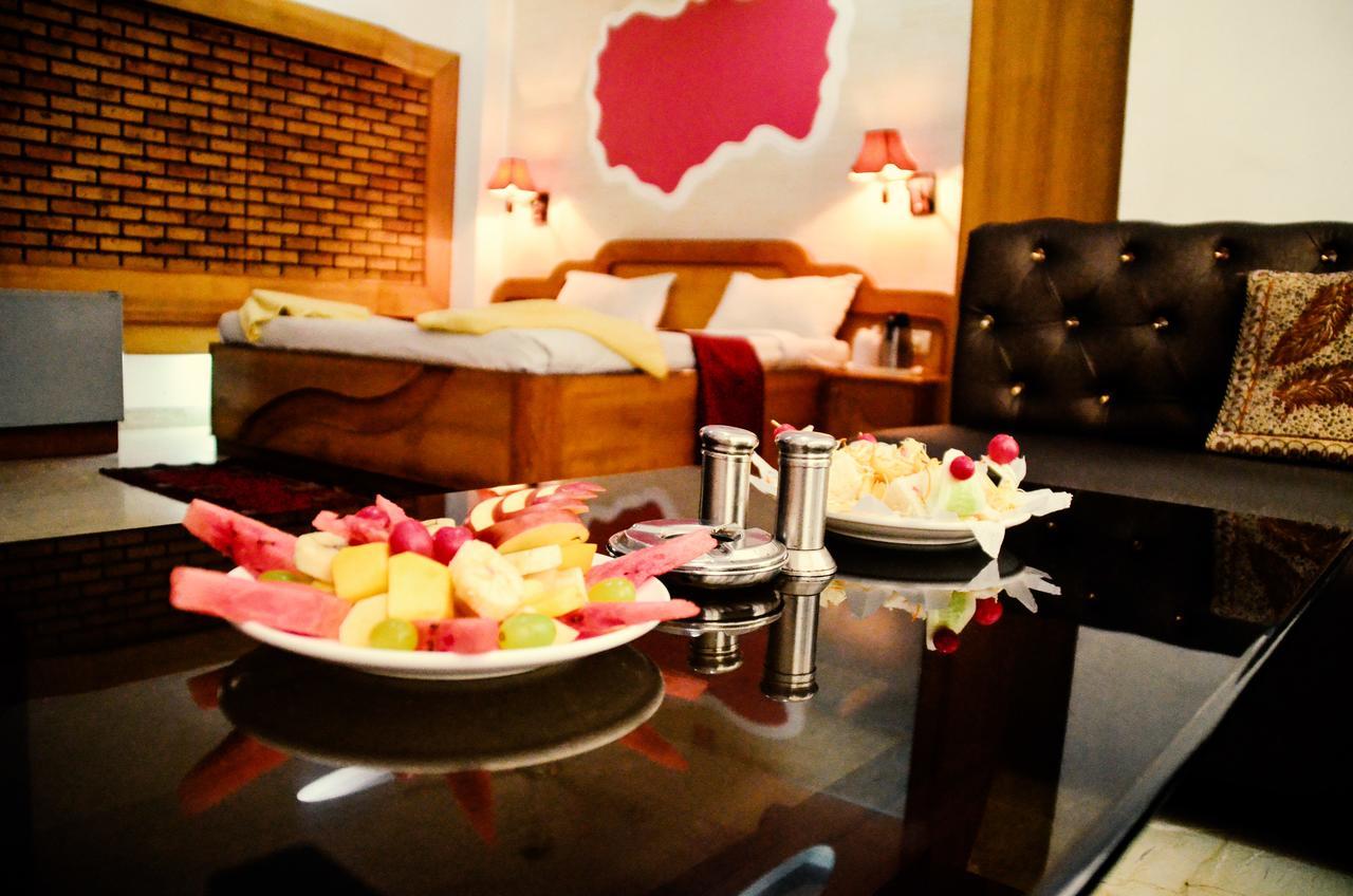 Hotel Aryan Jharsuguda Экстерьер фото