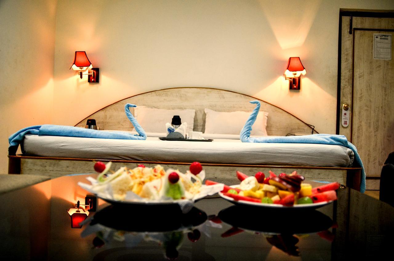Hotel Aryan Jharsuguda Экстерьер фото